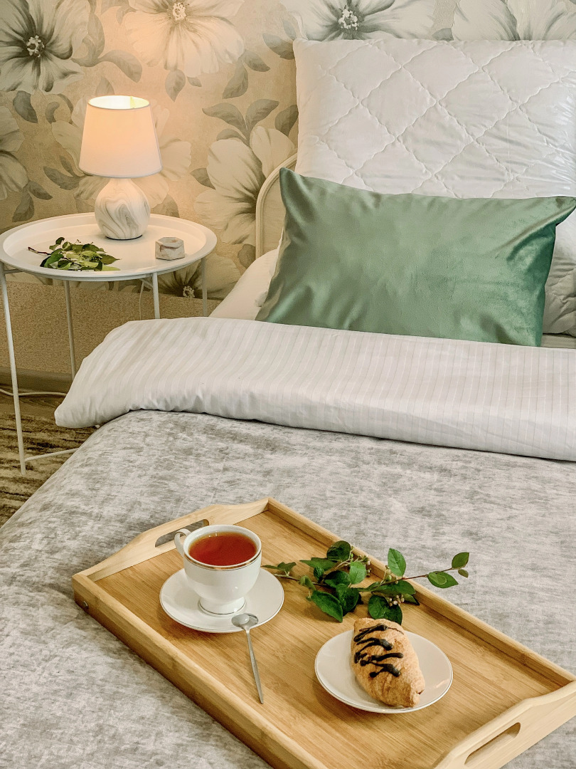 Квартира в Сердце Города