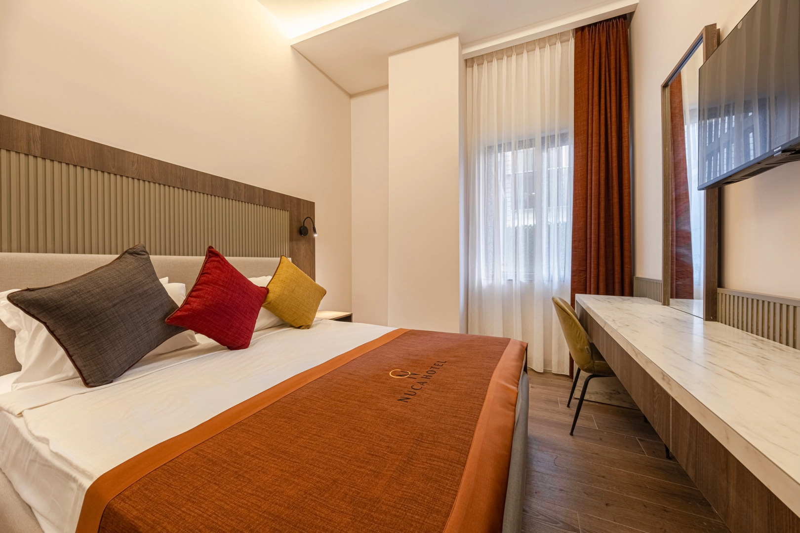 Отель Mira Inn Lara