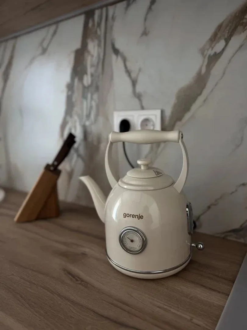 Квартира в ЖК Венецианский квартал