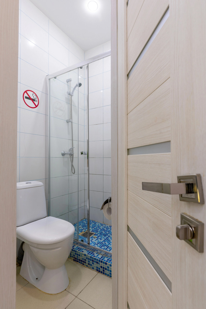 Апартаменты Гости Любят на Владимирской