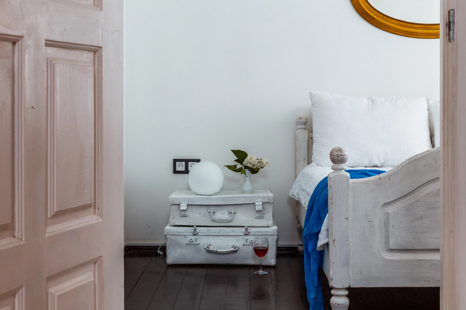 Гостевой дом Blaga House design dacha