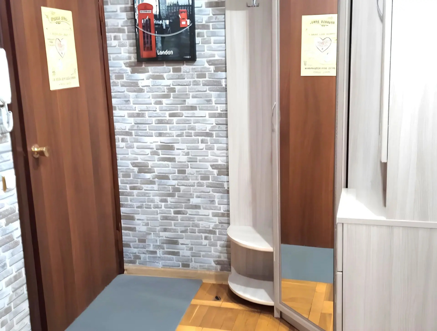 Апартамент PaulMarie на пр. Московском