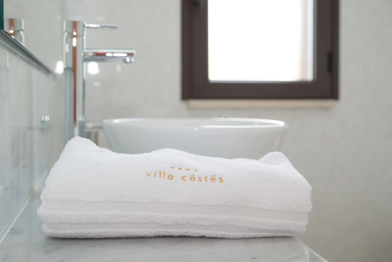 Отель Villa Costes Gallipoli