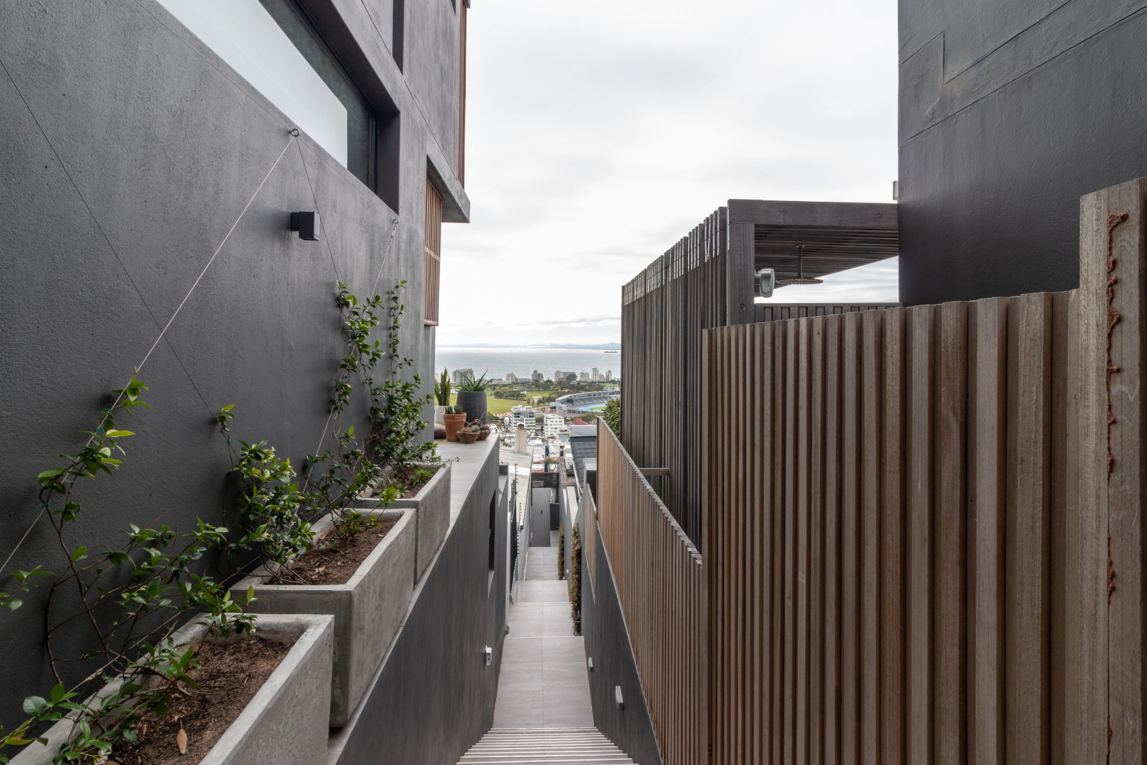 Вилла SignalHill