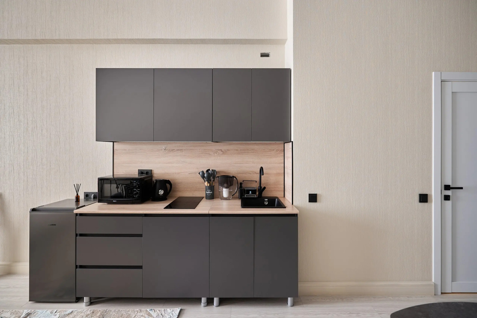 Апартаменты в Лефортово