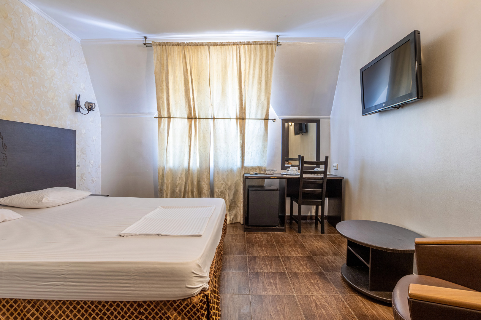 Отель Marton Villa Rossa