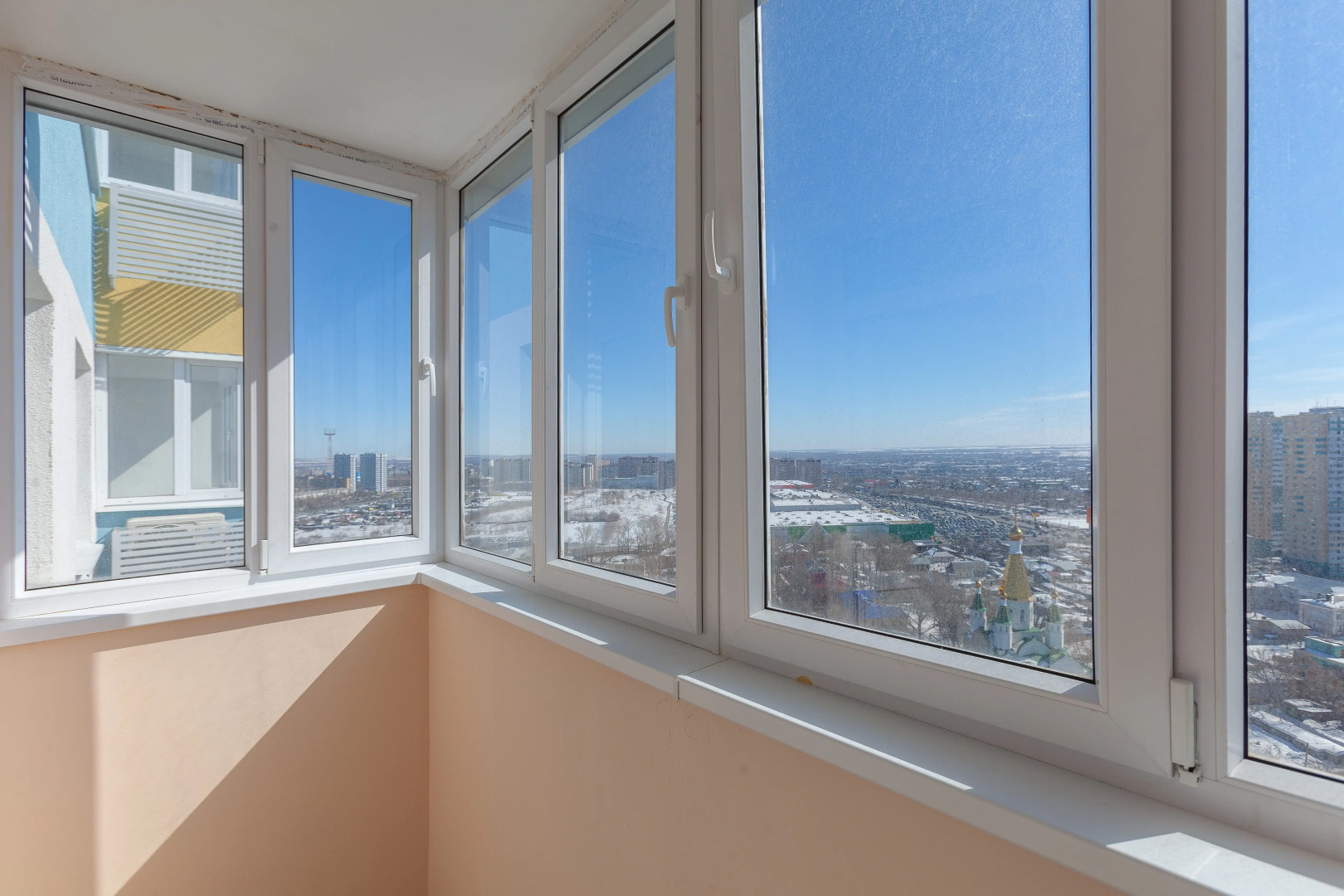 Апартаменты Студия возле Космопорта