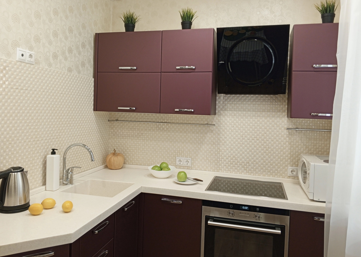 Квартира Уютная у Метро рядом с Аэропортом Внуково