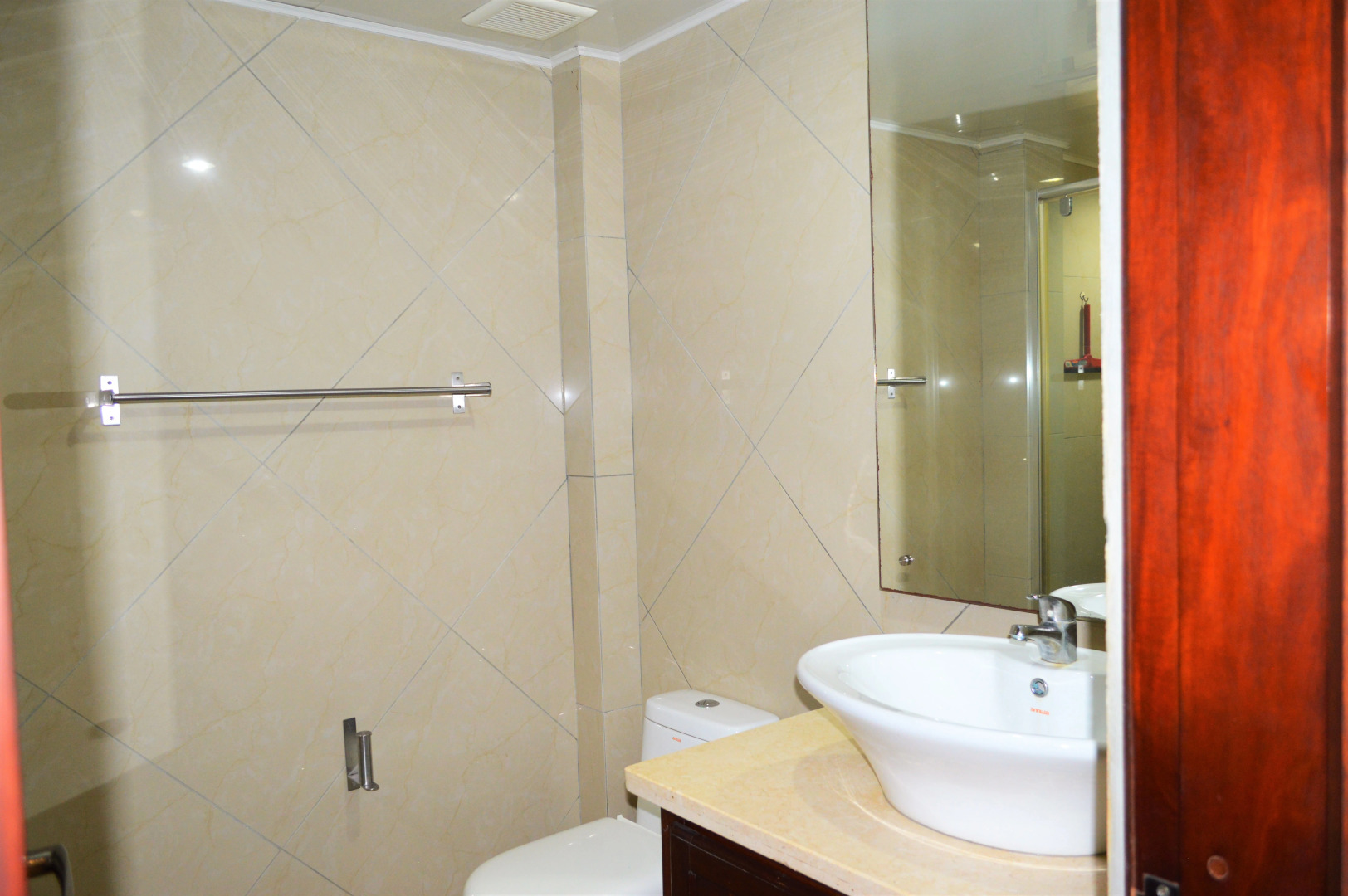 Апарт-Отель The Palm Beach Luxury Condo