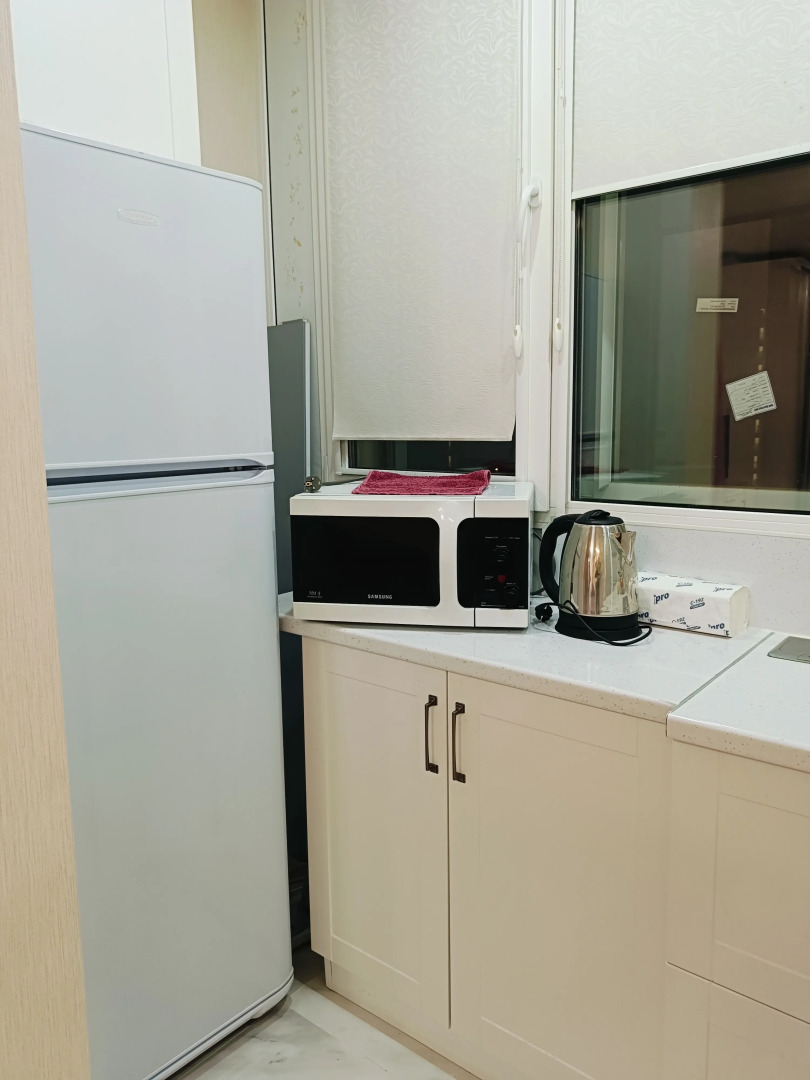 Апартаменты Новые Котельники Однокомнатная Квартира на 4-х