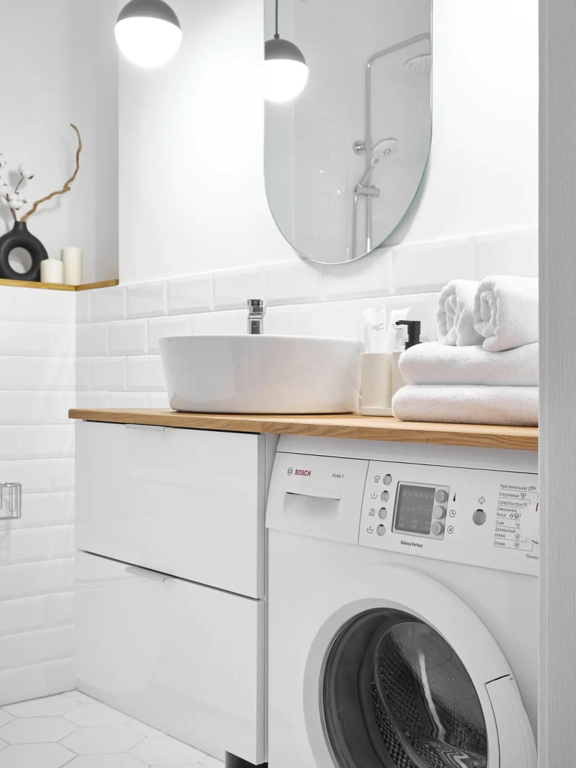 Апартаменты Geometria с Cамостоятельным Заездом