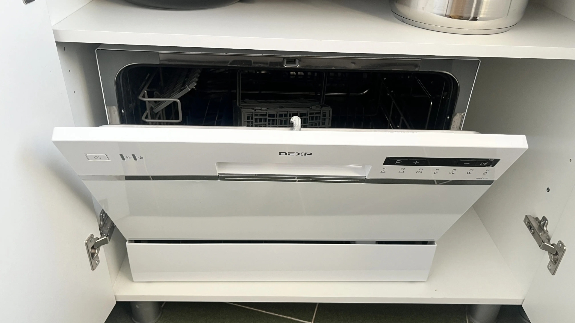 Квартира Губкинский