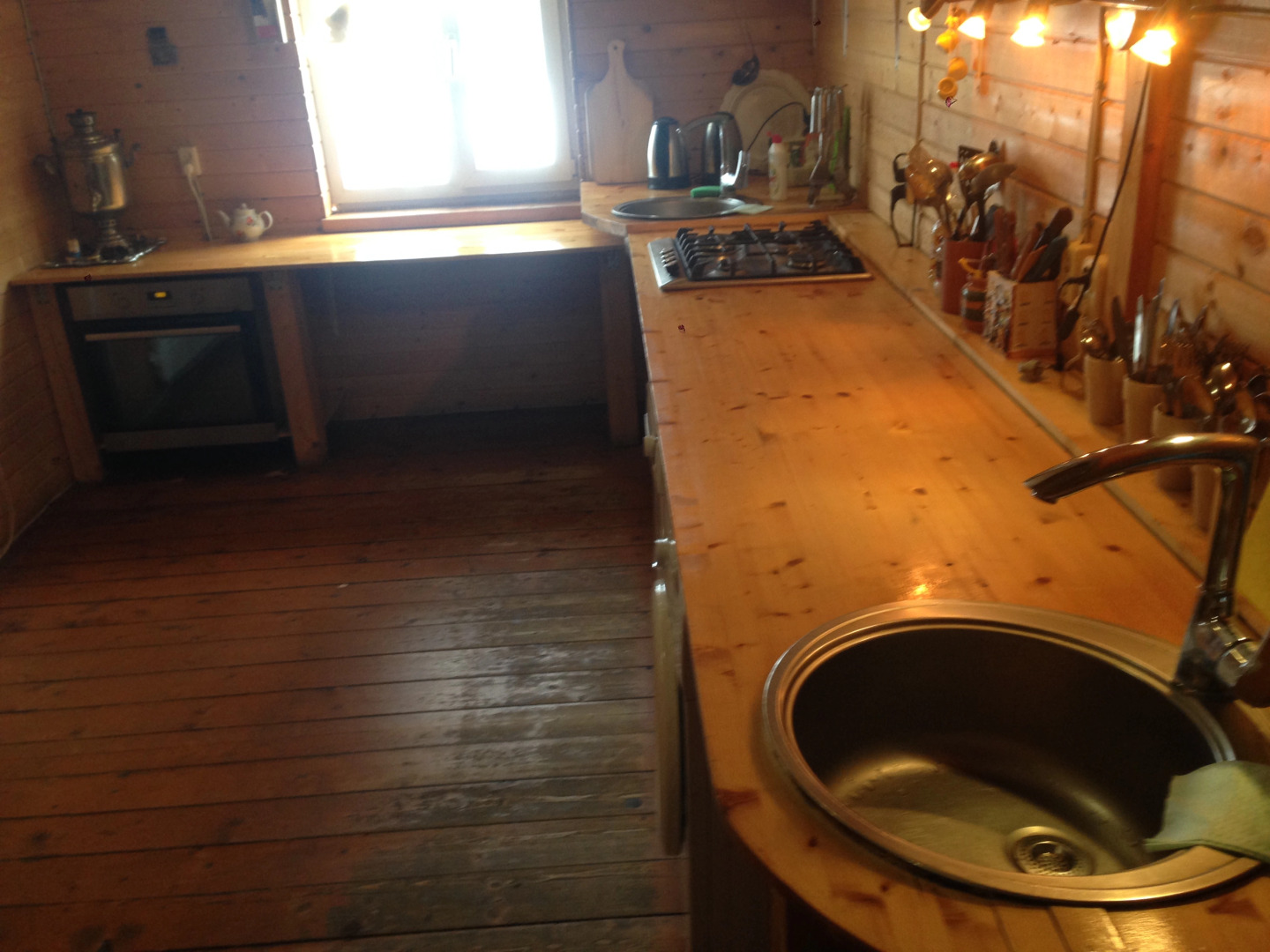 Гостевой Дом "На Волге!"