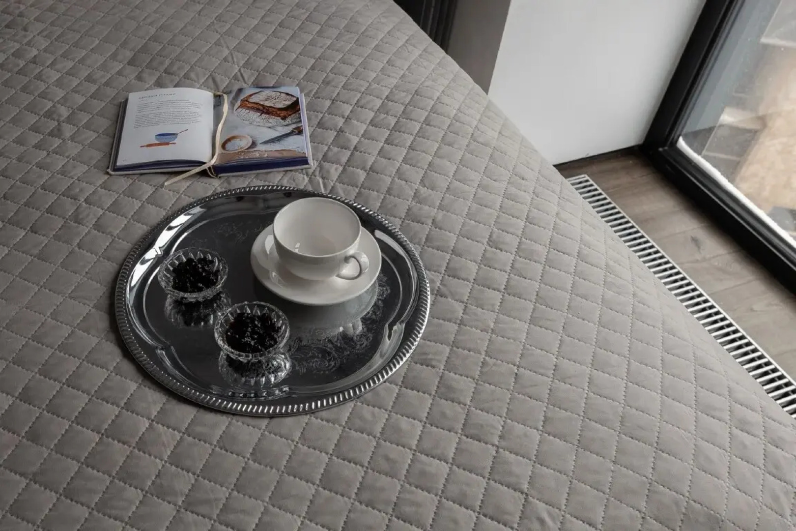 Апартаменты Blueberry Night by Smart Lofts Moscow