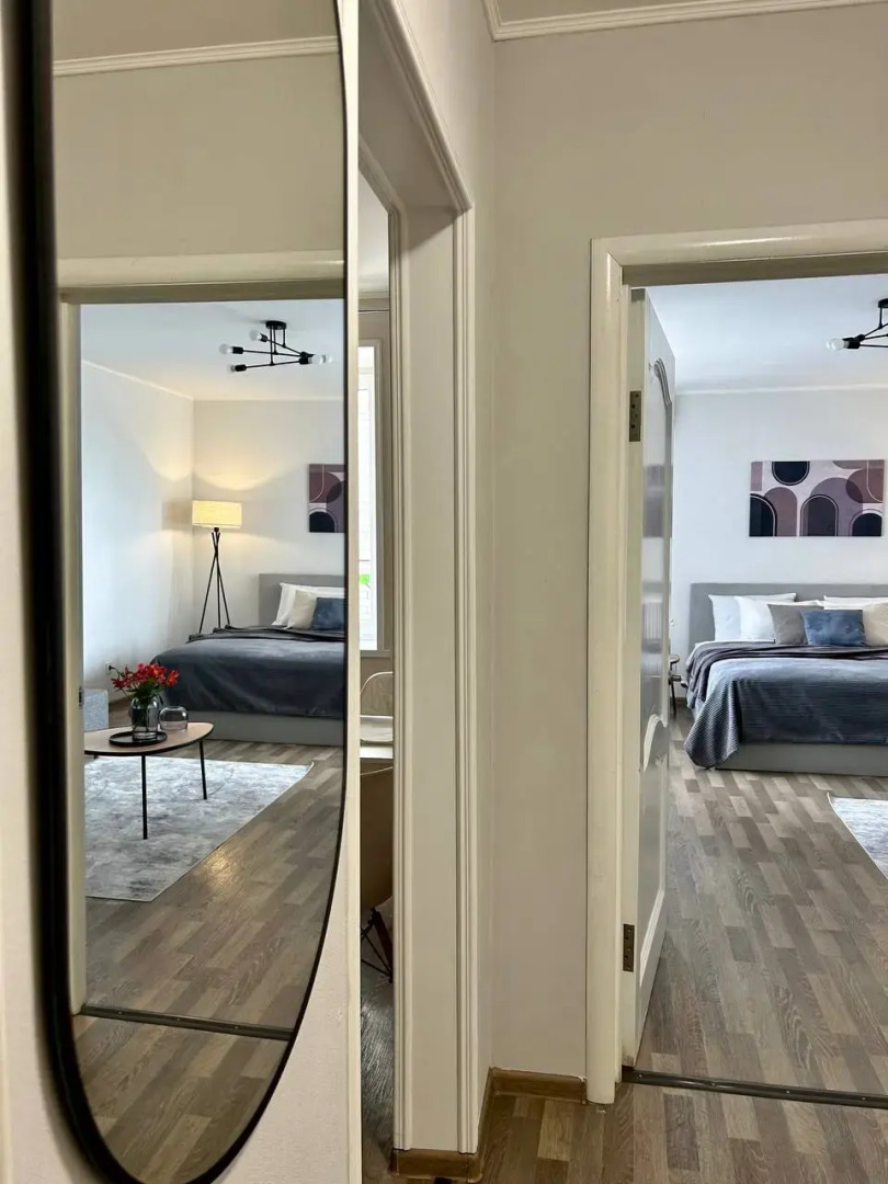 Апартаменты Семейные