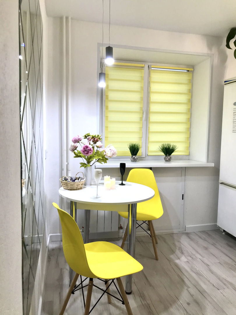 Апартаменты Добрые сутки в центре