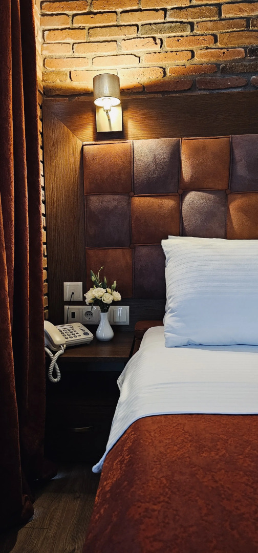 Amarcord Boutique Hotel