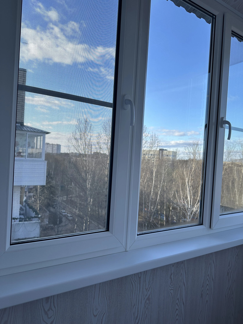 Квартира на Улице Щапова 12