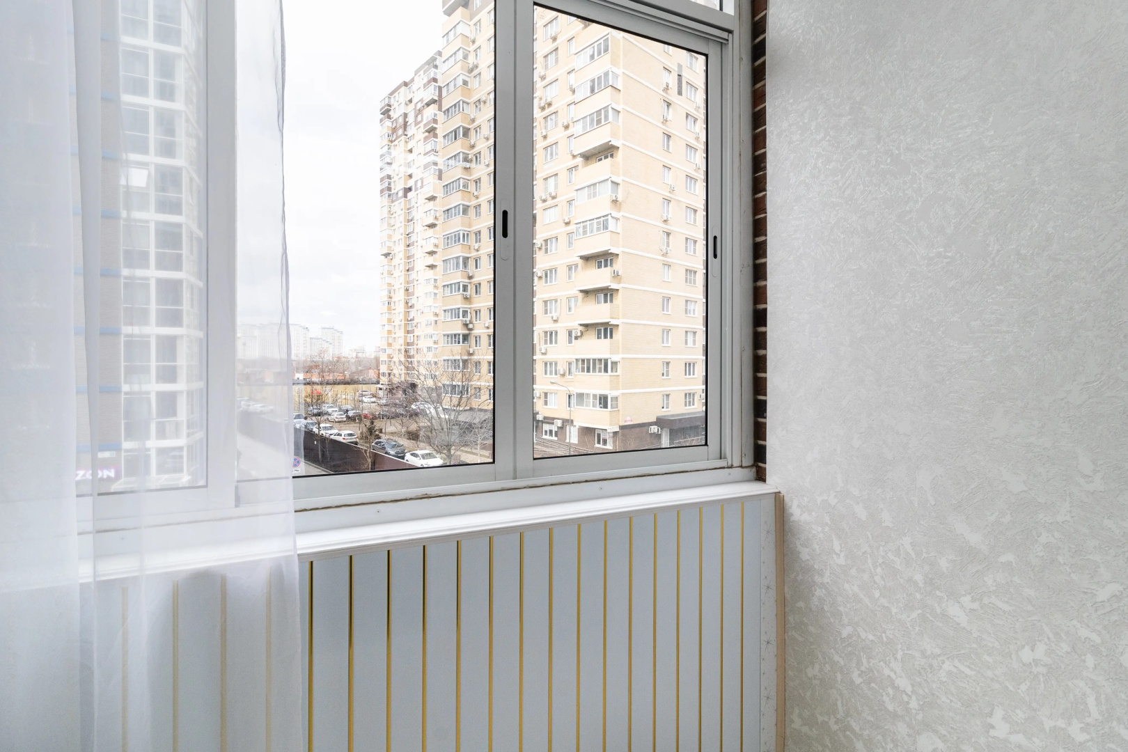 Квартира Уютная квартира в центре Краснодара