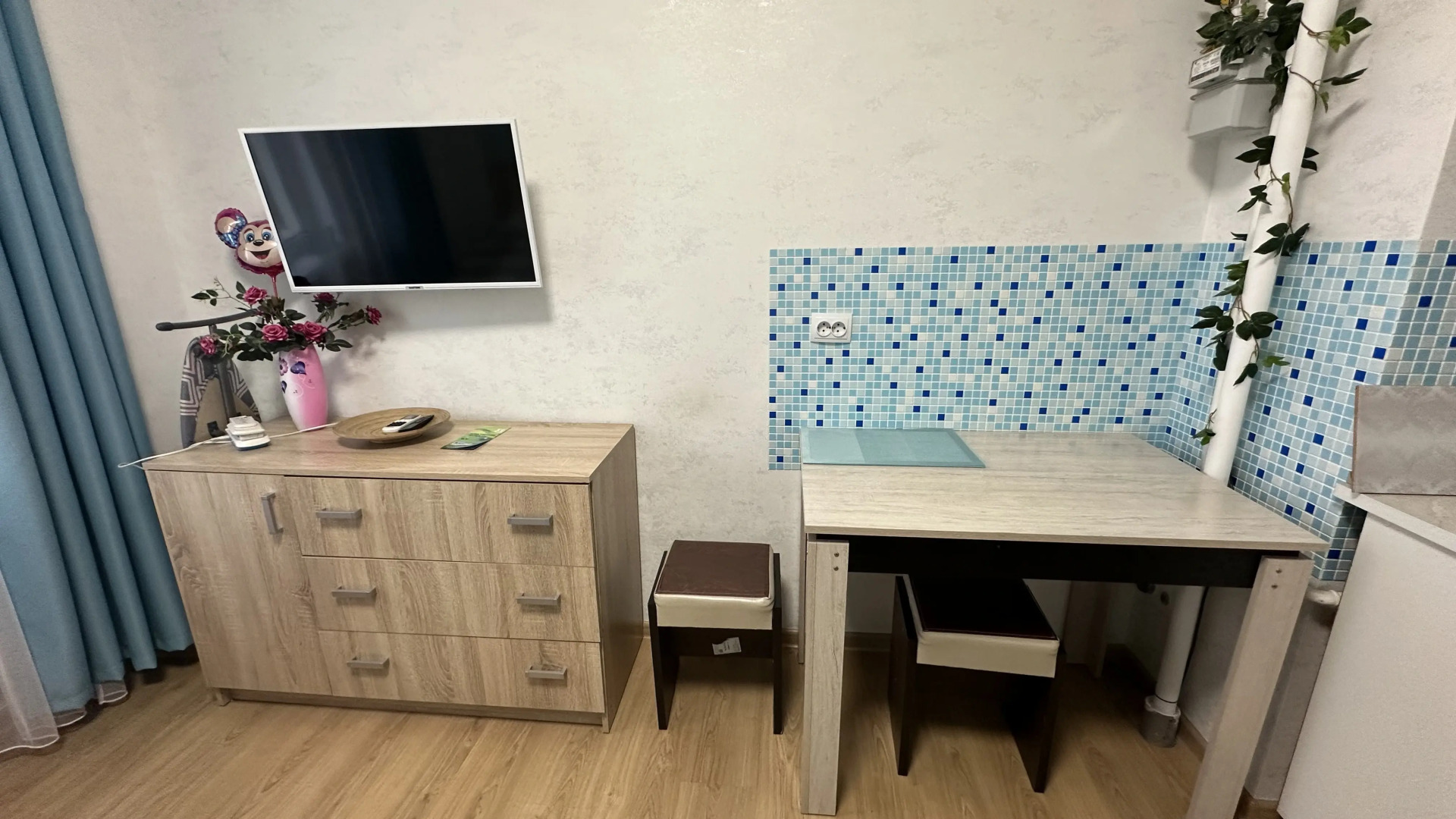 Апартаменты Волжская 77