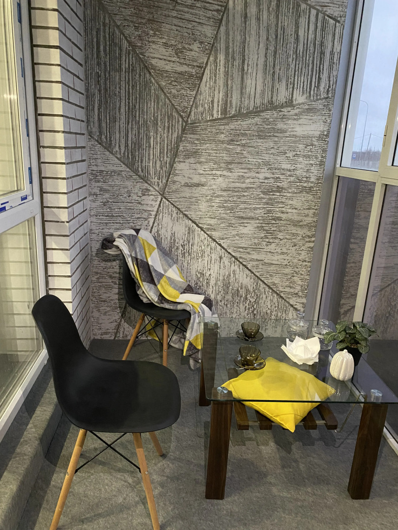 Квартира Your Home Баунти Студия