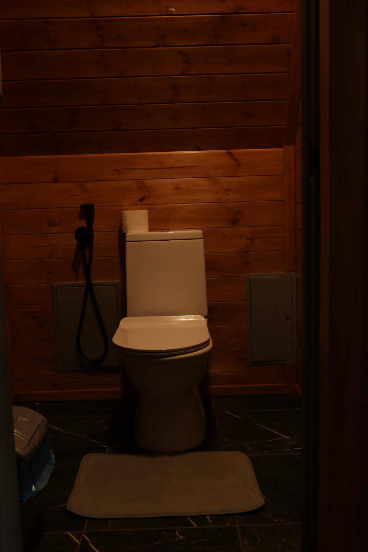 Шале Варилка 2