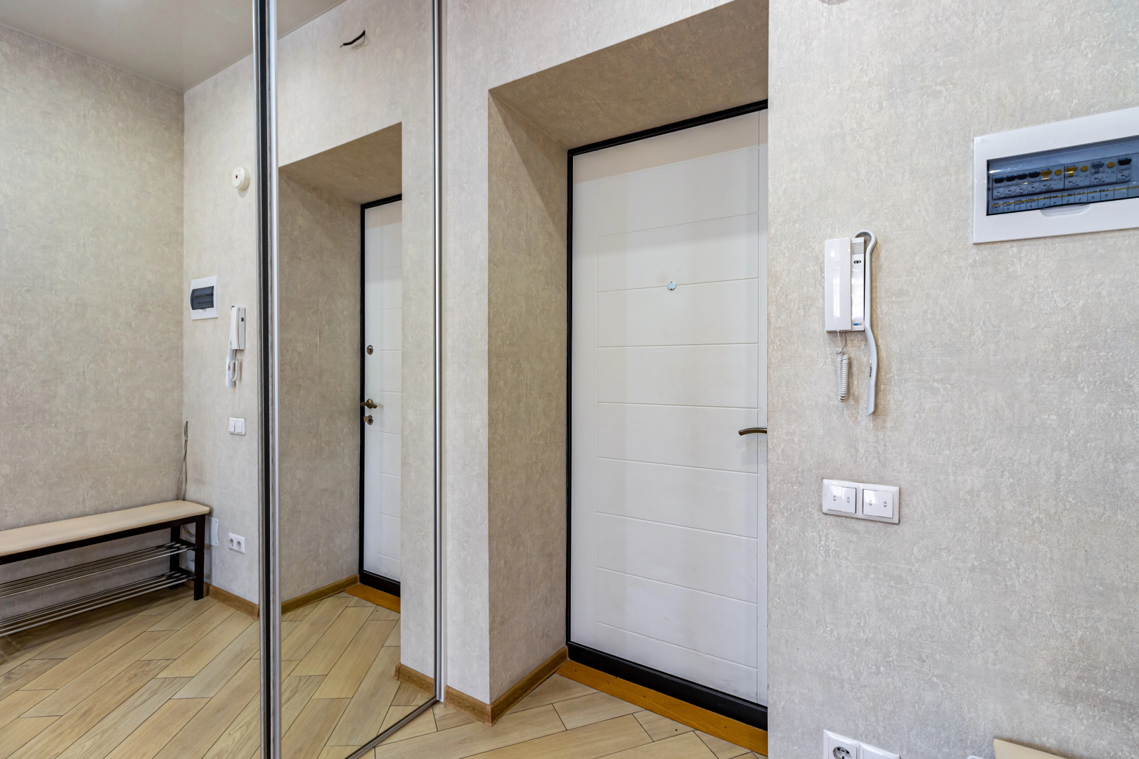 Апартаменты  Vasilki в Центре Города