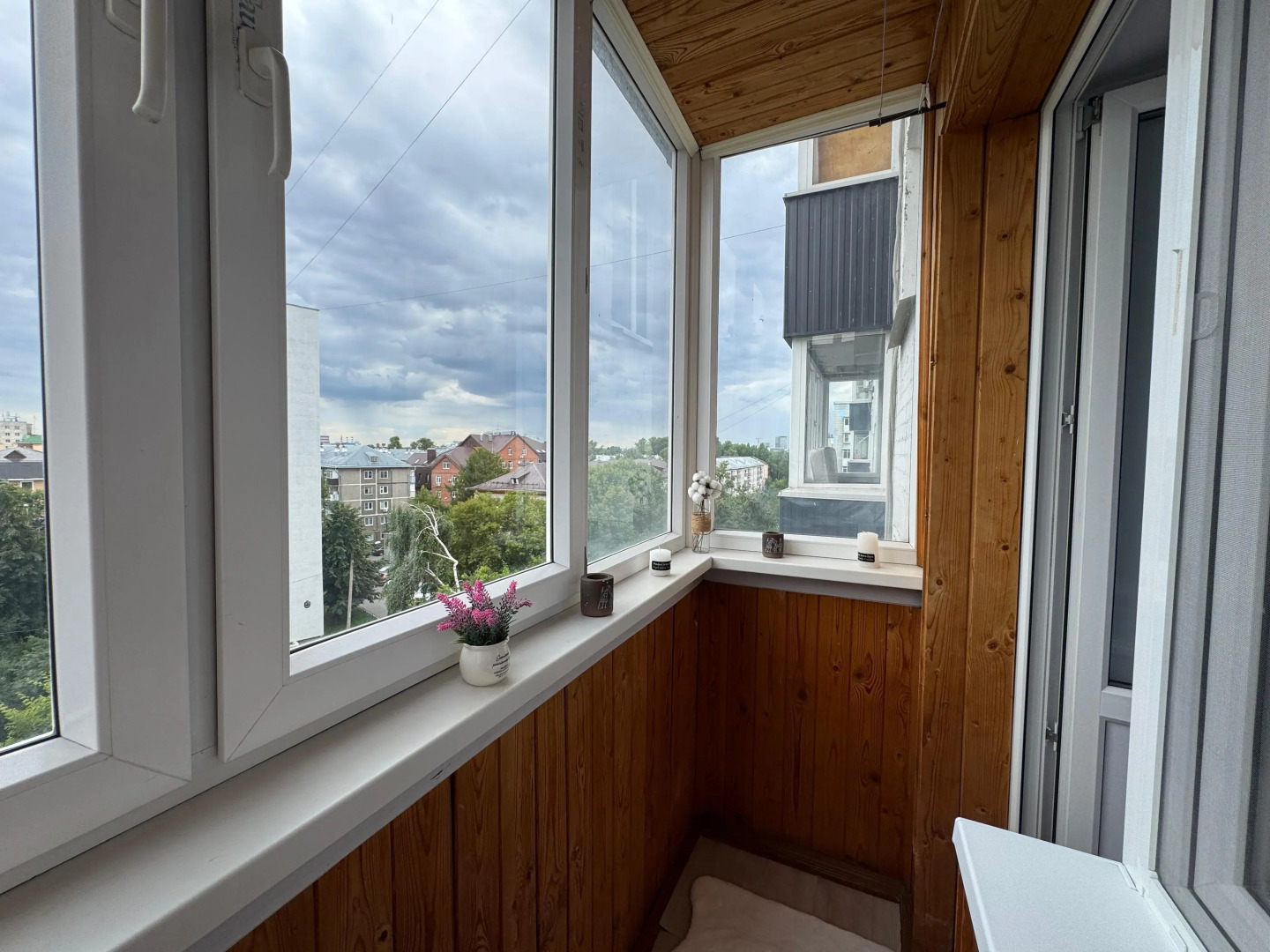 Квартира АК БАРС в центре Казани