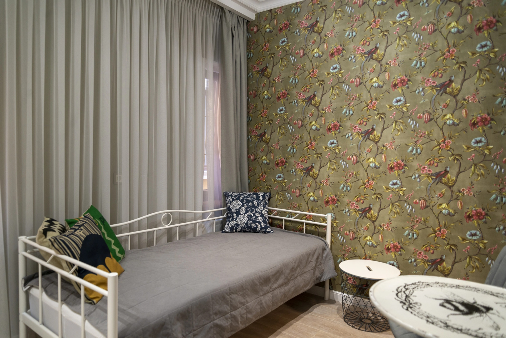 Апарт-отель Пушкин