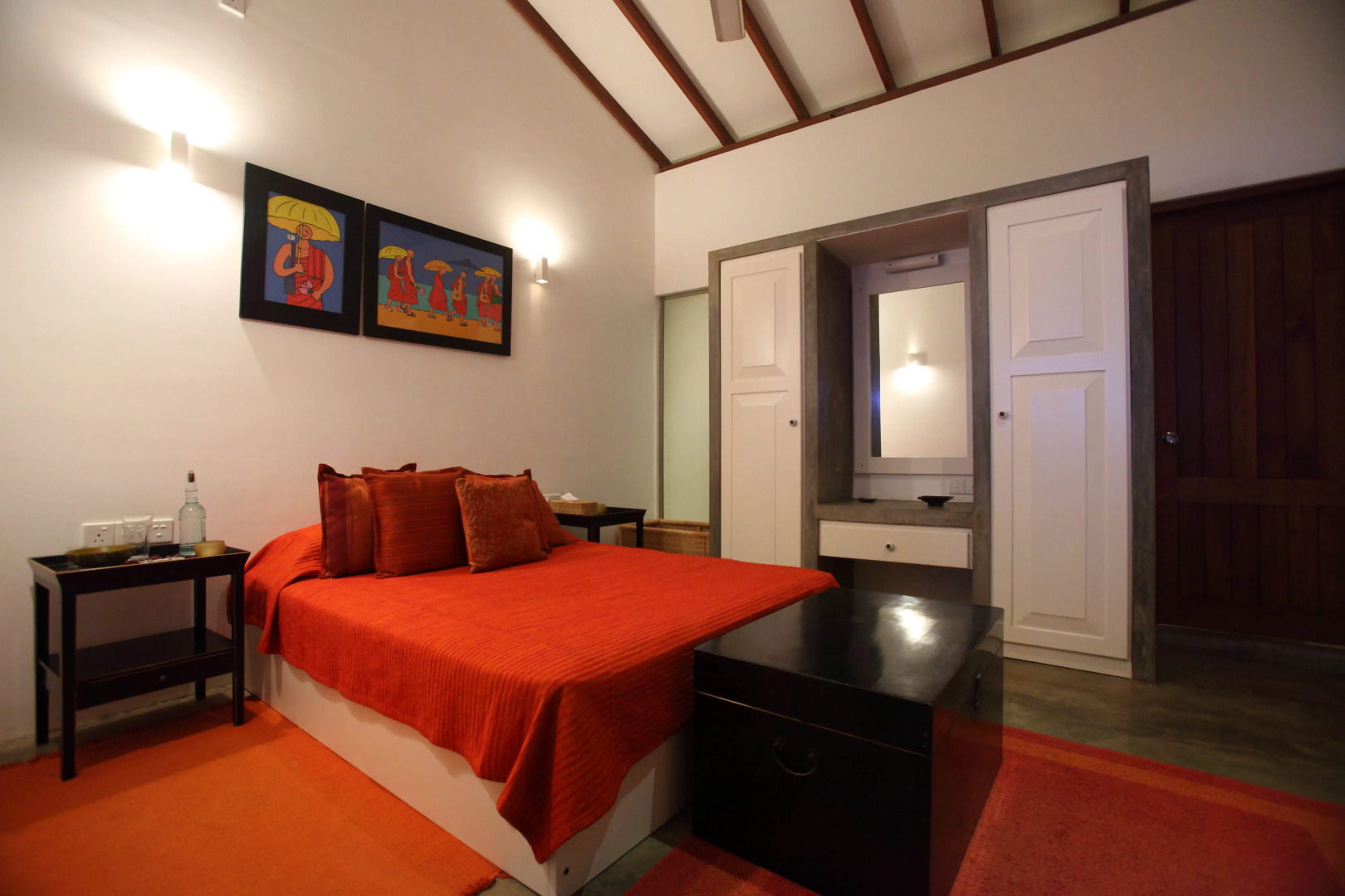 Отель Nil by Yoho