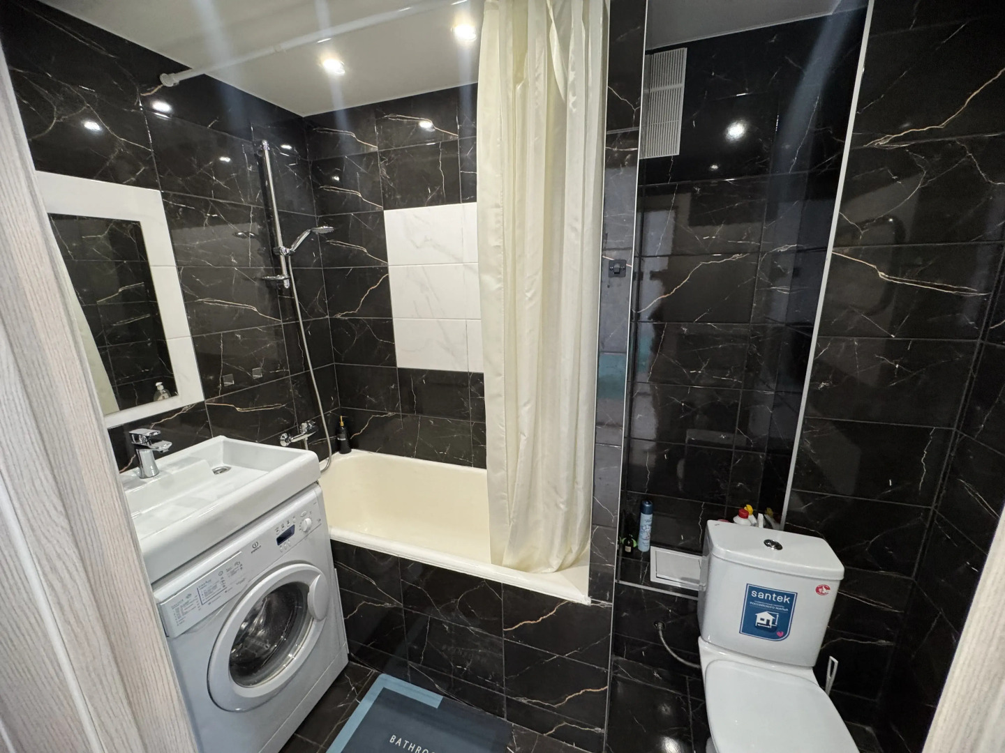 Апартаменты Квартира в Самом Центре НН