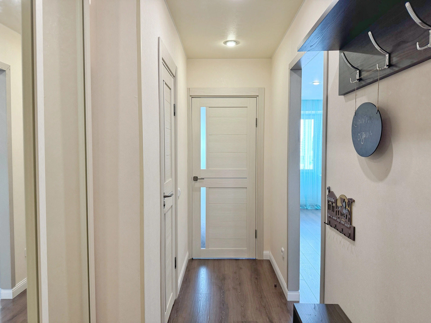 Квартира 2-к Квартира на Ленина 190к5