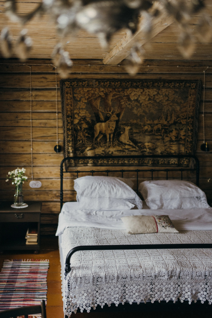 Гостевой дом Олафа