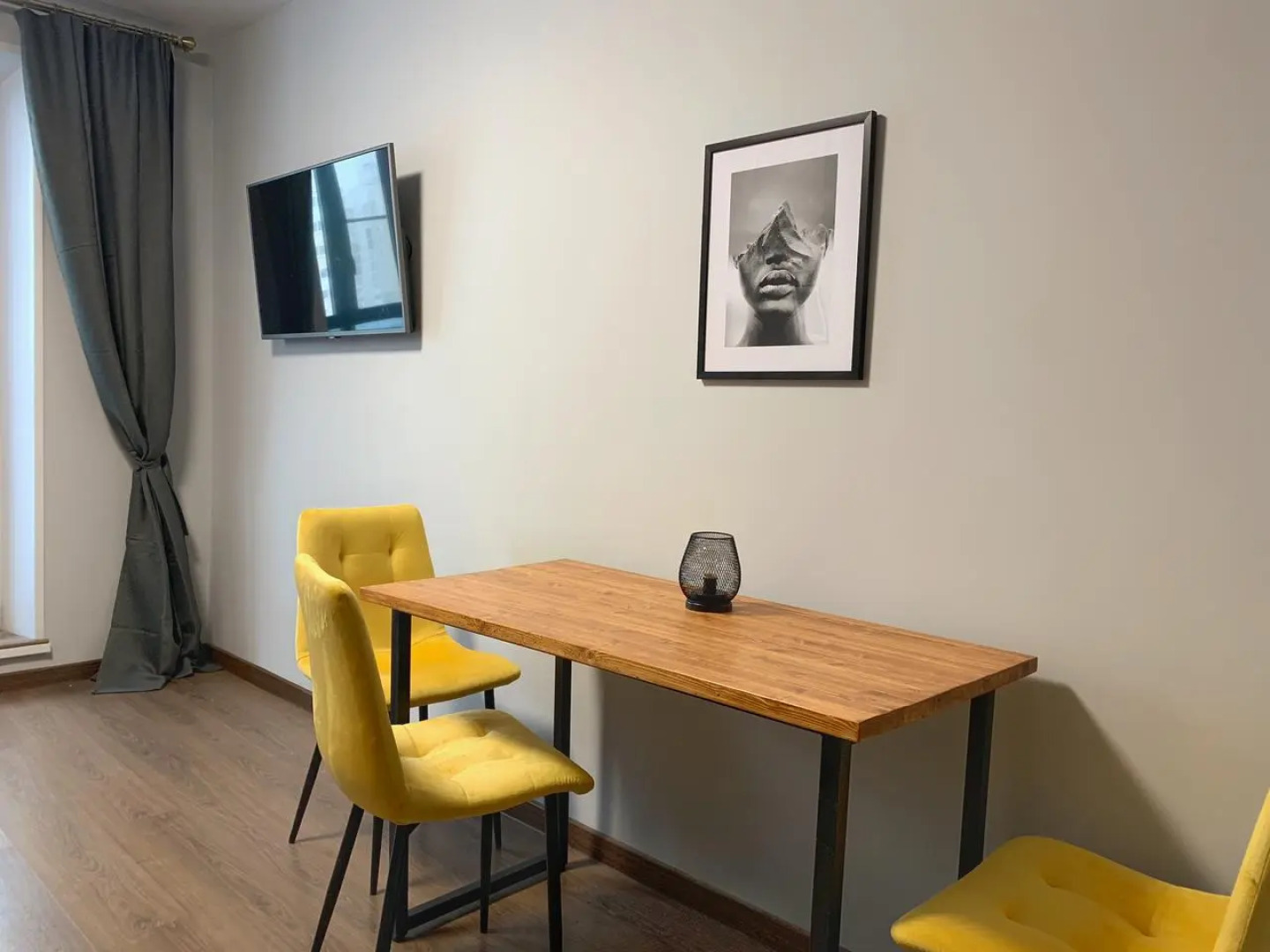 Апартаменты 18