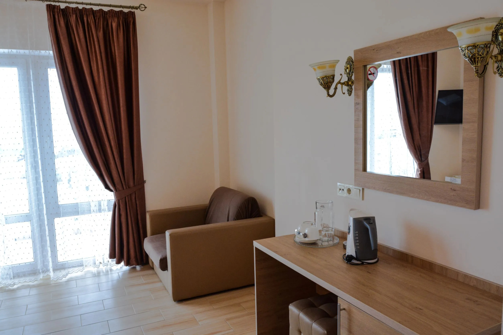 Гостевой дом Хале