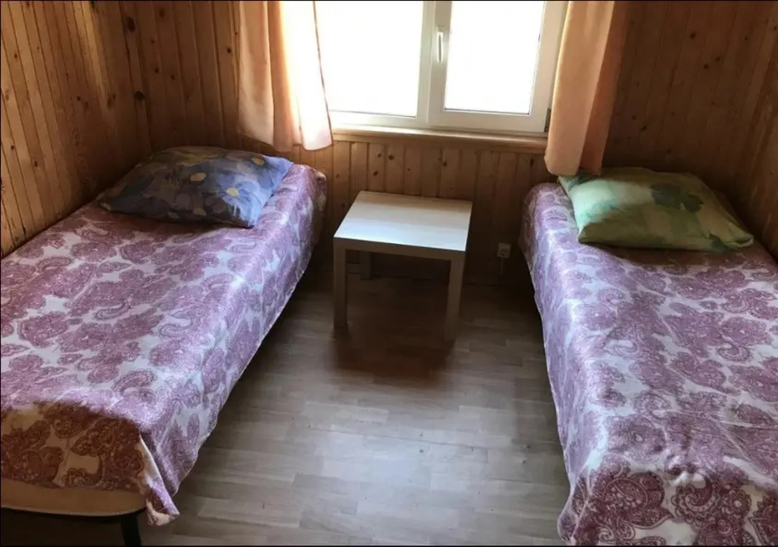 Частный дом Коттеджи Мантиансаари 1