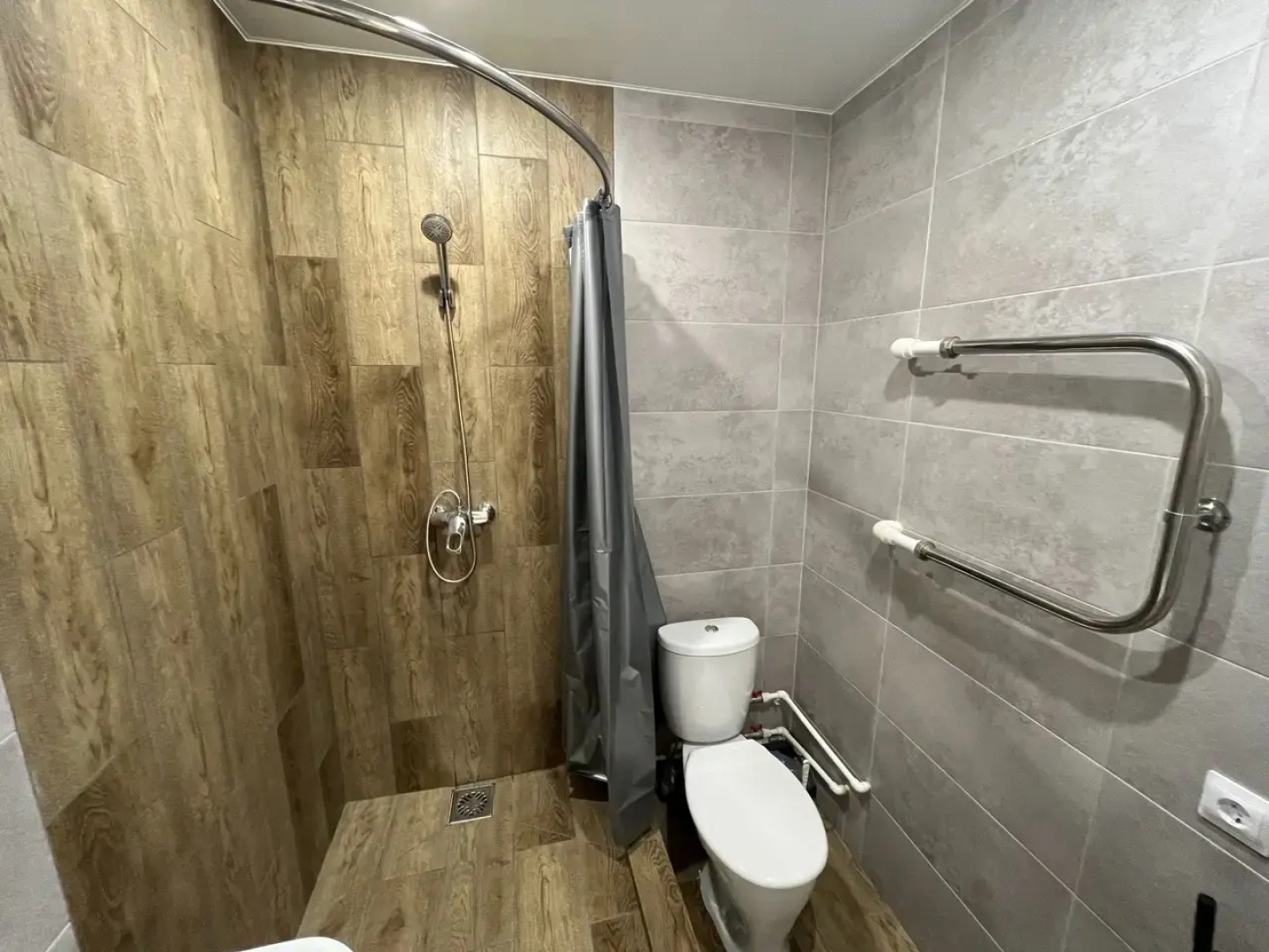 Апартаменты на Ракетной