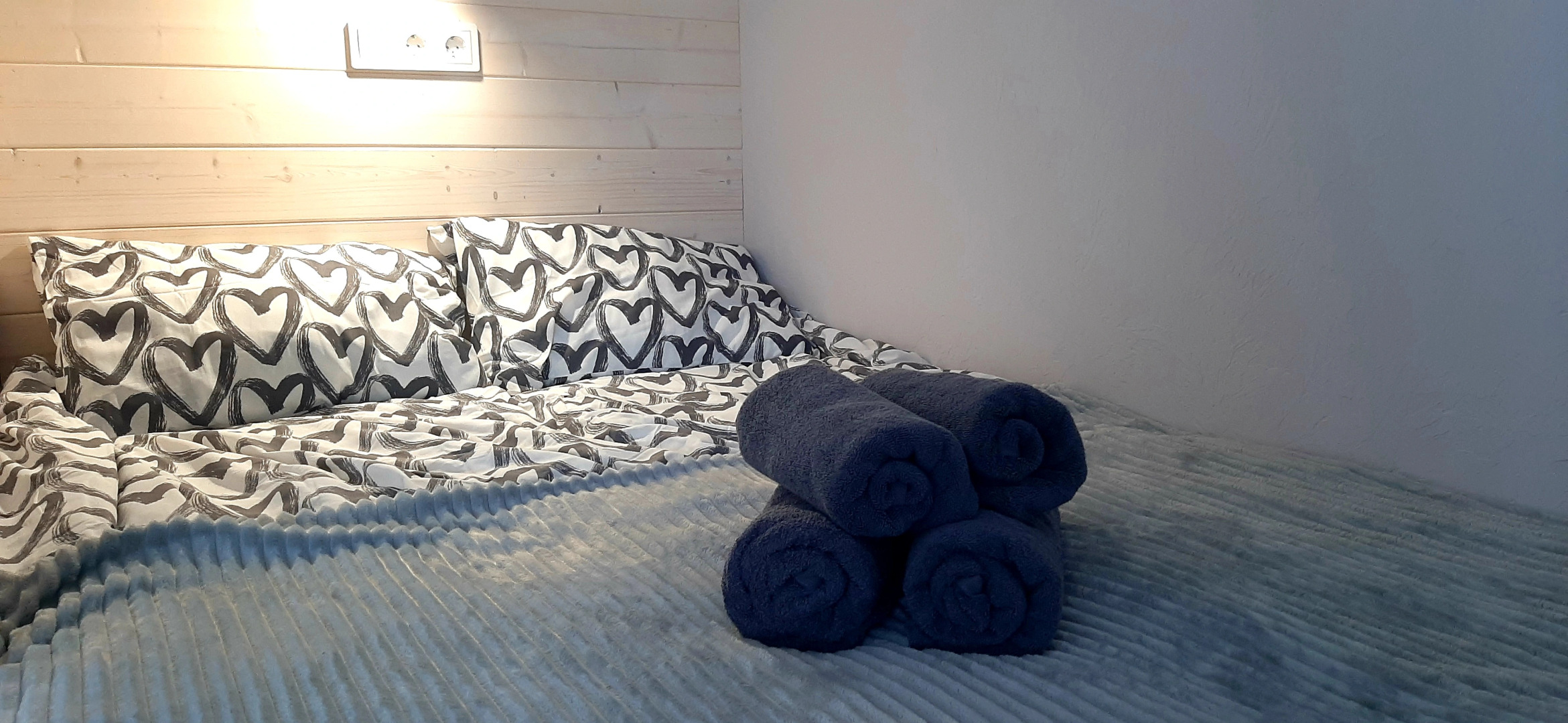 Квартира За Сценой