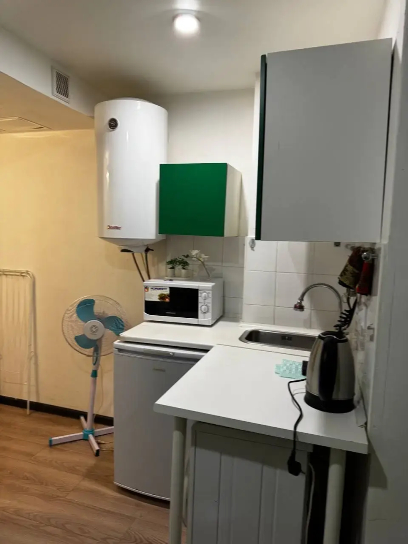 Апартаменты Студия на Вознесенском пр 55