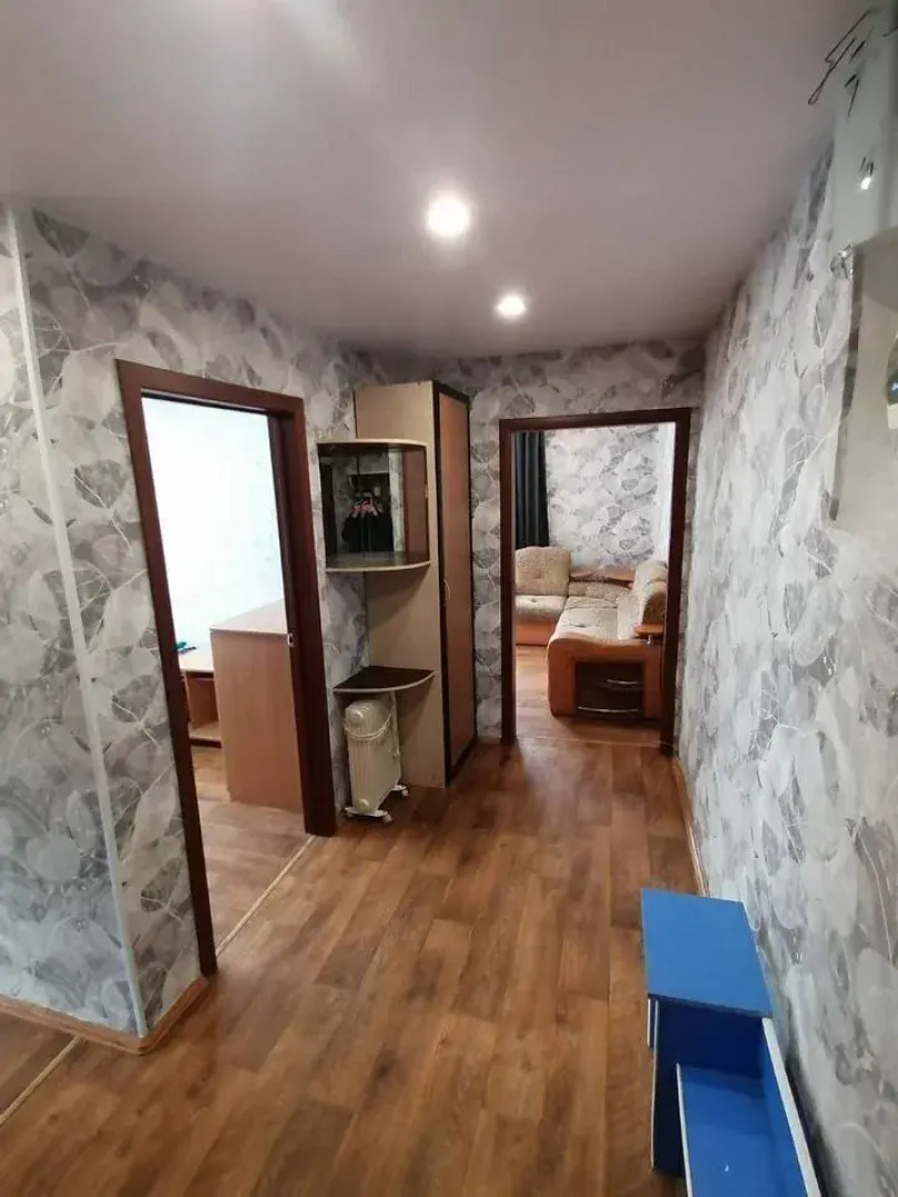 Апартаменты на Чкалова, 11