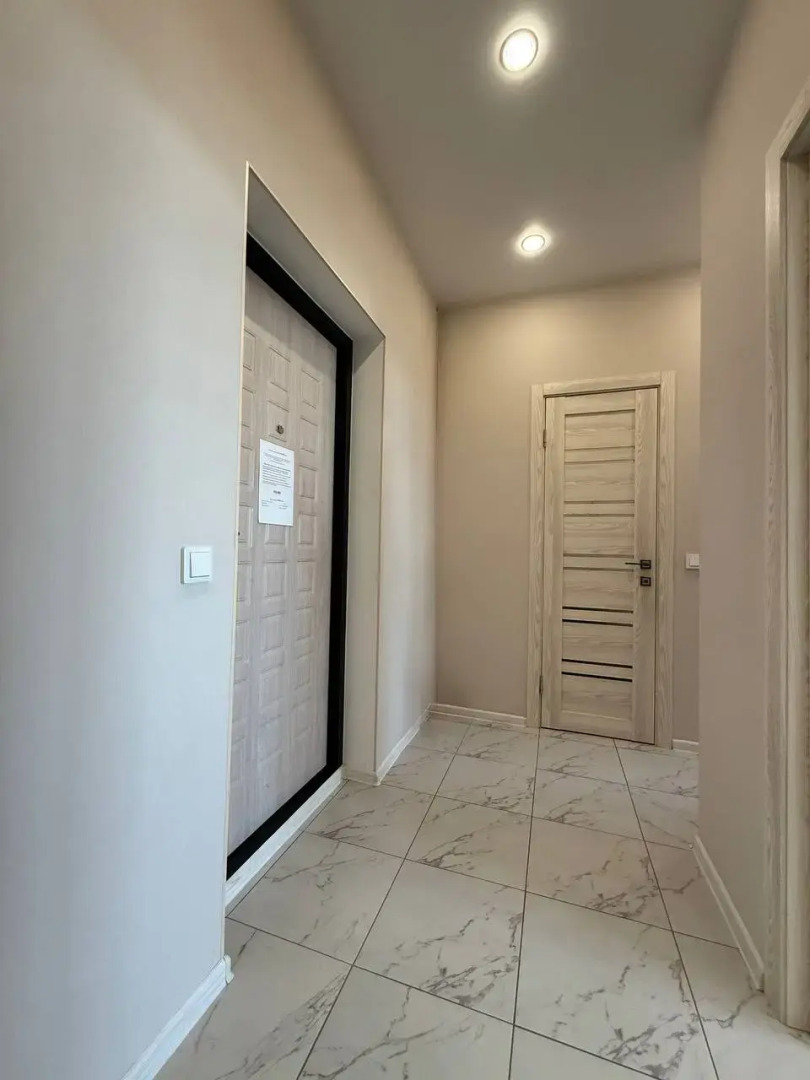 Квартира Добролюбова 16/1