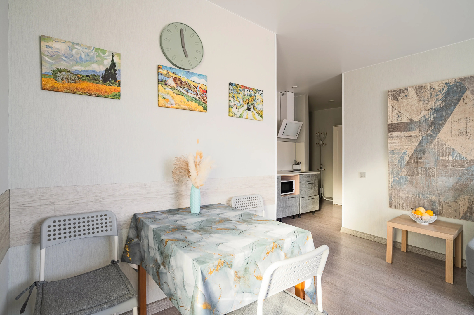 Квартира  Восточный Бриз на Патрокле