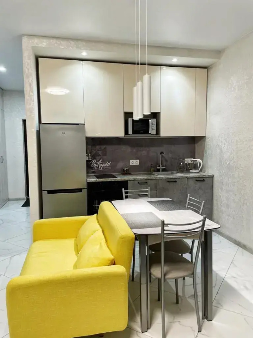 Квартира Like Home