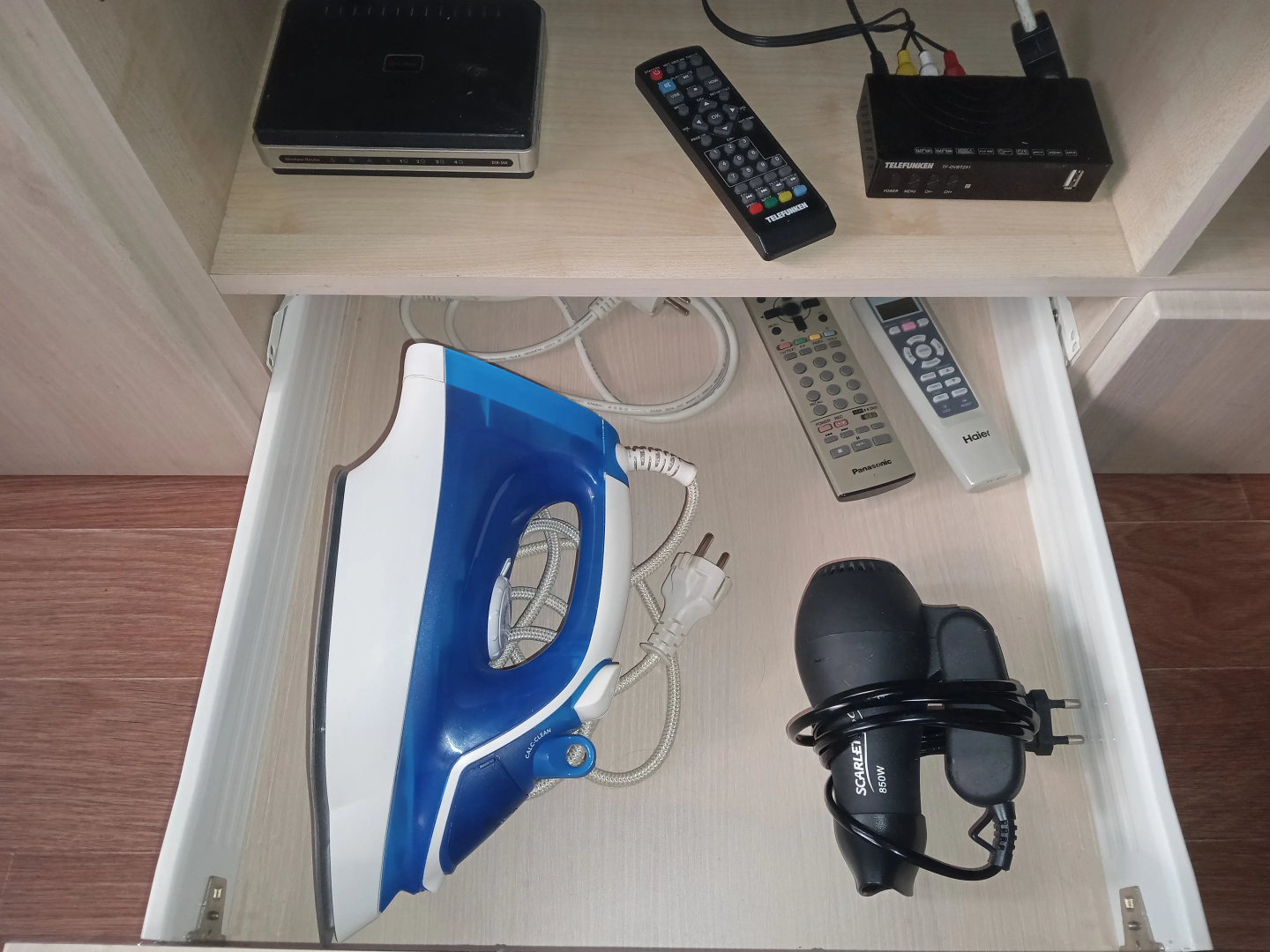 Апартаменты Дружбы 18