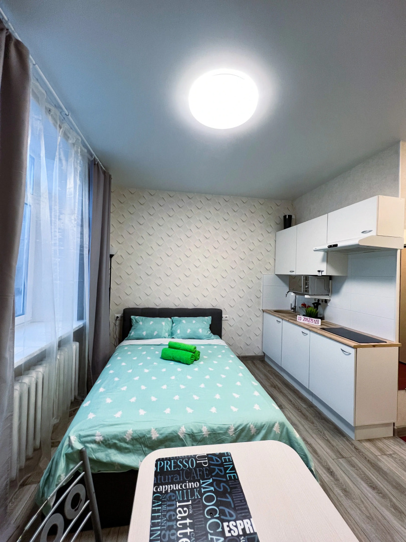 Апартаменты Николаева 23