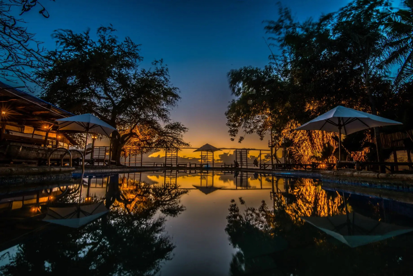 Отель Mediterraneo