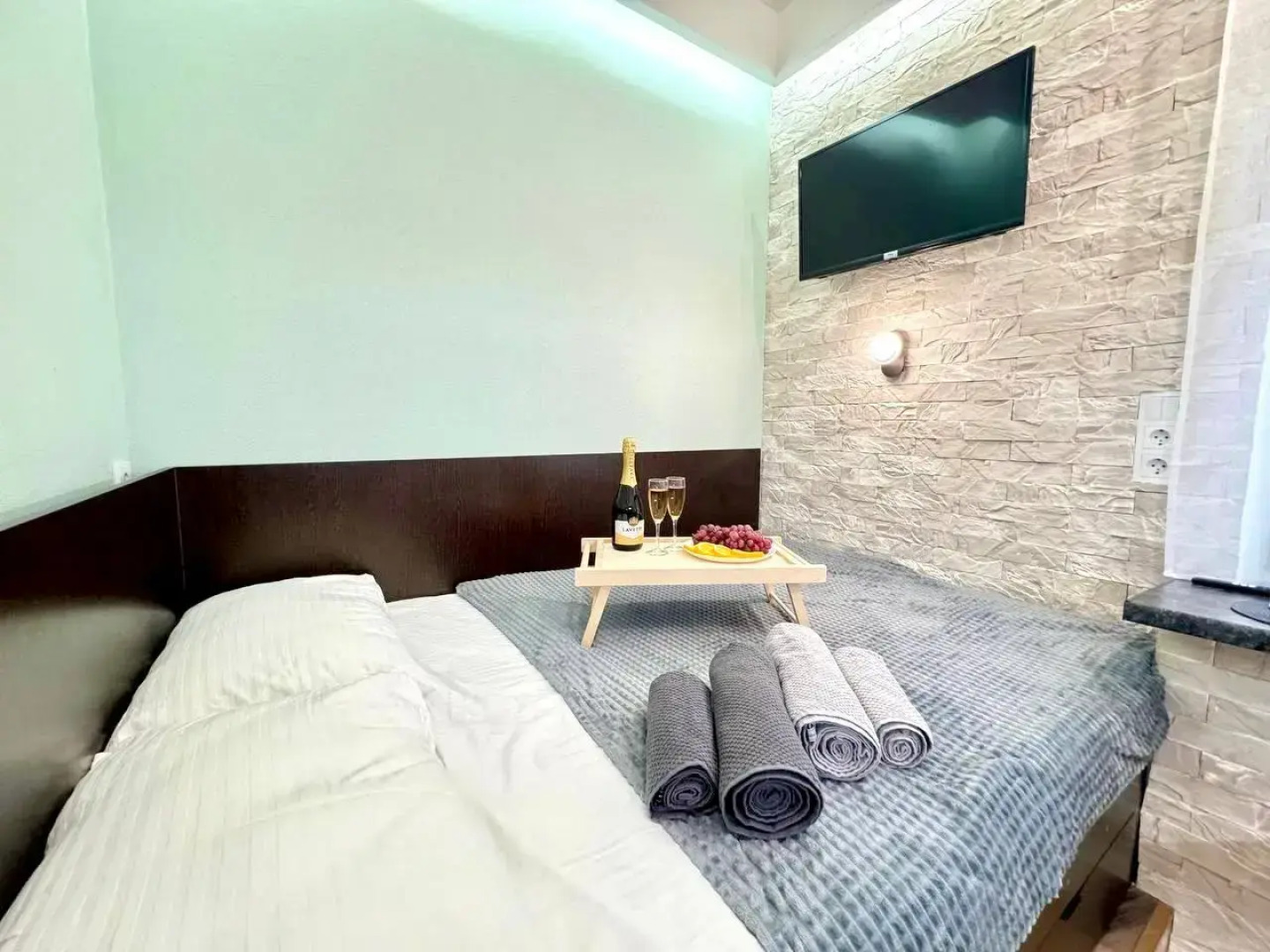 Апартаменты Daily Apartments 7