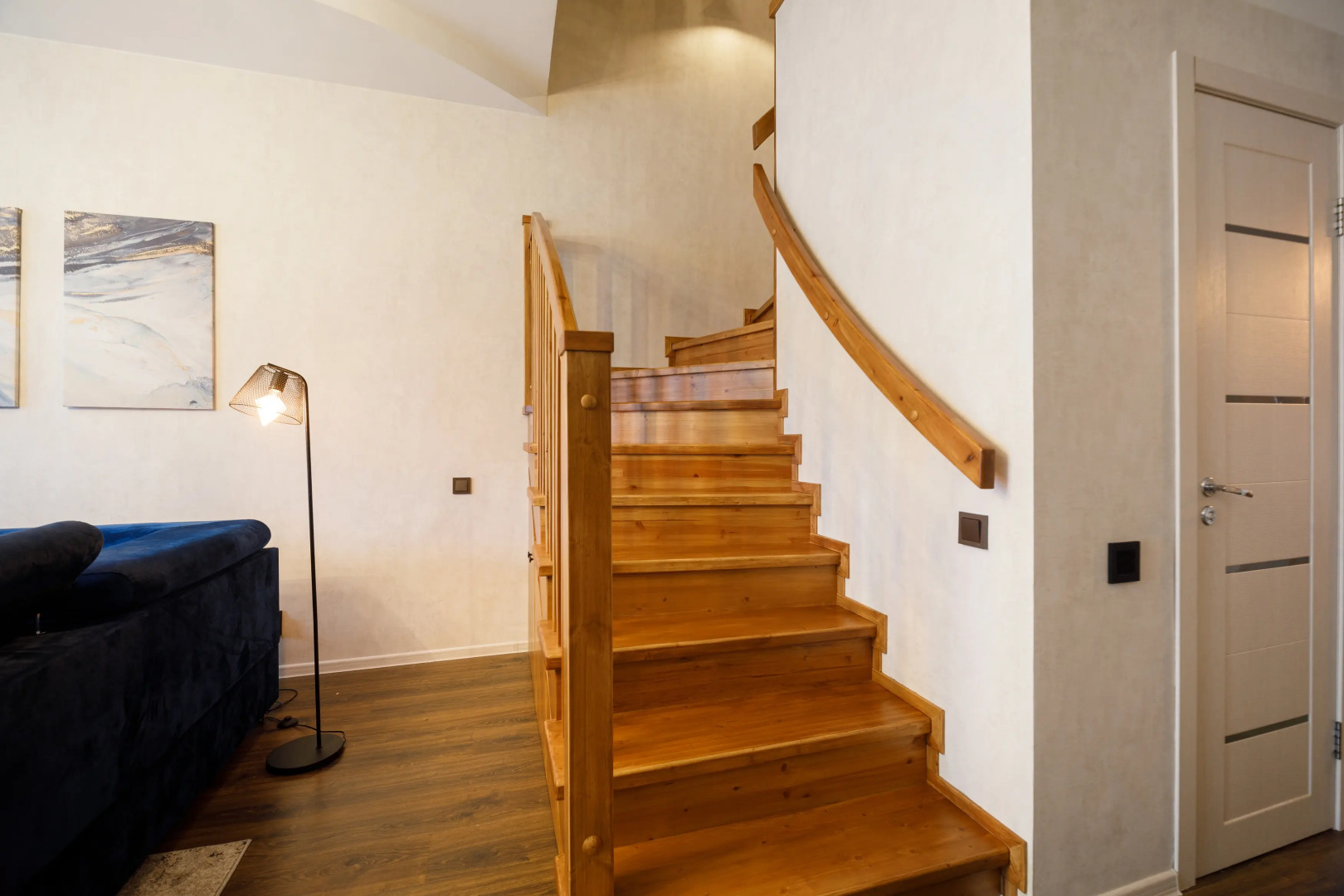 Таунхаус Hanza в Калининграде