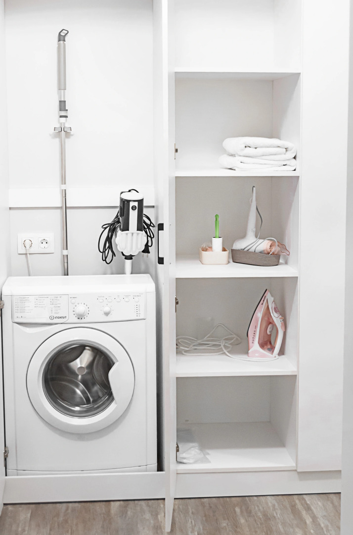 Квартира 18b Studio