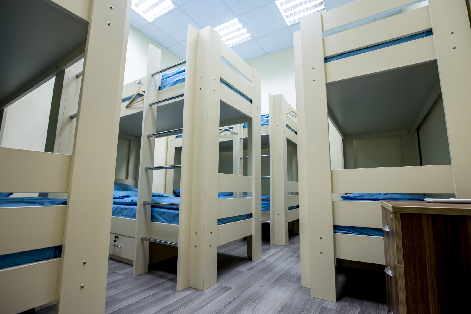 Мини-Отель City Life